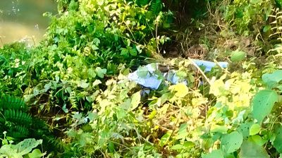 শেরপুরে সীমান্ত সংলগ্ন জঙ্গল থেকে নারীর অর্ধগলিত মরদেহ উদ্ধার