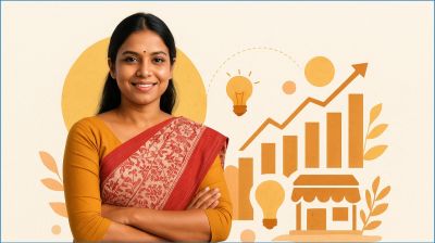 বিশ্ব নারী উদ্যোক্তা দিবস : স্বপ্ন, সংগ্রাম ও সম্ভাবনার নতুন মানচিত্র