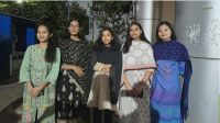 জকসু নির্বাচন : আদিবাসী ও স্বতন্ত্রের সমন্বয়ে ‘রোকেয়া পর্ষদ’ প্যানেল ঘোষণা