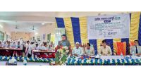 রাজশাহীতে যমুনা ব্যাংকের আর্থিক সাক্ষরতা কার্যক্রম