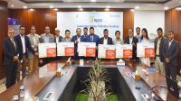 এনসিসি ব্যাংক গ্রাহকদের জন্য অনলাইন ‘এ-চালান’ সেবা চালু করেছে