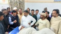 আলমডাঙ্গায় বিএনপি-জামায়াতের সংঘর্ষে আহত ১১