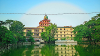 জামিয়া হামিয়ুস সুন্নাহ মেখল মাদরাসা; জ্ঞানের অলৌকিক ঠিকানা