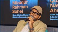 ডিবি হেফাজত থেকে ছাড়া পেয়ে যা জানালেন সাংবাদিক সোহেল