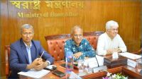 সাংবাদিক সোহেলকে তুলে নেওয়ার বিষয়ে যা বললেন স্বরাষ্ট্র উপদেষ্টা