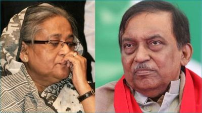শেখ হাসিনা-কামালকে ফেরাতে আইসিসিতে যাওয়ার কথা ভাবছে সরকার