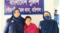 ভাইরাল নুপুর জেলহাজতে প্রেরণ