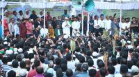 একবার সুযোগ দিন, হতাশ করব না : মনিরুল হক চৌধুরী