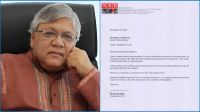 সময় টিভির চেয়ারম্যানের পদ ছাড়লেন মোরশেদুল ইসলাম