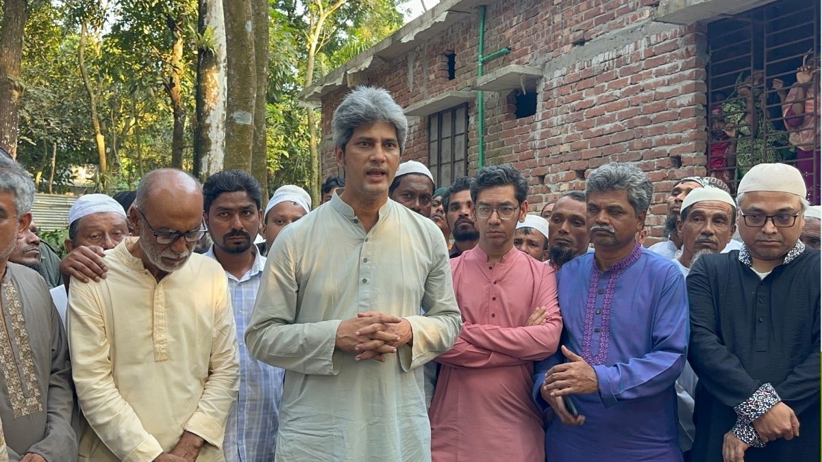 গণভোট আগে হলে যা, একসঙ্গে হলেও তাই অর্জন করব : জোনায়েদ সাকি