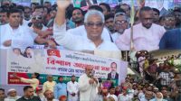 মনোনয়ন ঘিরে সীতাকুণ্ডে বিএনপিতে টানাপোড়েন, সংঘর্ষের আশঙ্কা