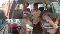 ভূমিকম্পে নিহত বেড়ে ৬, আহত ৬ শতাধিক