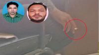 ‎সরকারি অফিসে প্রকাশ্যে ধূমপান, সমালোচনার ঝড়