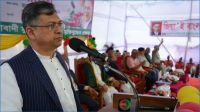 শেখ হাসিনার মৃত্যুদণ্ড বাস্তবায়ন হবে ইনশাআল্লাহ : সালাহউদ্দিন আহমদ
