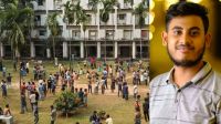 দুর্যোগ ঝুঁকিতে ঢাকা : নিরাপত্তার সন্ধানে এক অনিশ্চিত নগরী