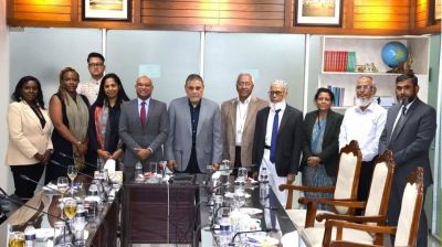 ইসিকে মিস ইনফরমেশন ও ফেক নিউজে সতর্ক থাকার পরামর্শ