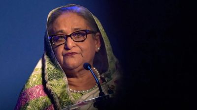 শেখ হাসিনাসহ ১২ জনের রায় ২৭ নভেম্বর