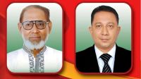ফেনী রেড ক্রিসেন্ট সোসাইটির নেতৃত্বে মিস্টার-মামুন