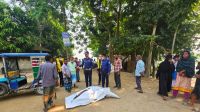 নিখোঁজের ৫ দিন পর ডাকাতিয়া নদী থেকে কিশোরীর মরদেহ উদ্ধার