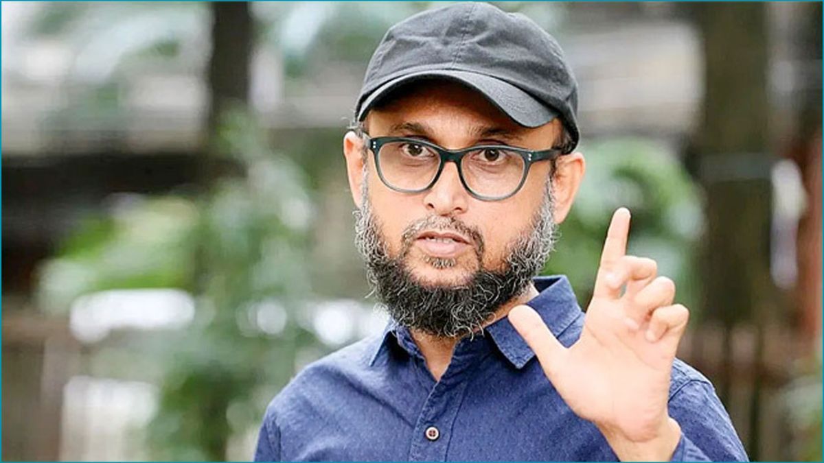 বাউল আবুল ইস্যুতে সংযোমের অনুরোধ জানালেন ফারুকী