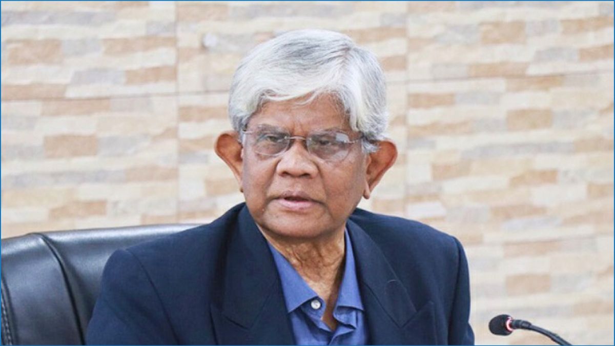 একই দিনে নির্বাচন ও গণভোট হলে ব্যয় বাড়বে : অর্থ উপদেষ্টা