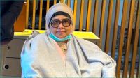 খালেদা জিয়ার হার্ট ও চেস্টে ইনফেকশন