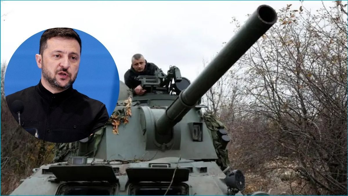 প্রস্তাবিত শান্তি পরিকল্পনার সংশোধনীকে স্বাগত জানালেন জেলেনস্কি