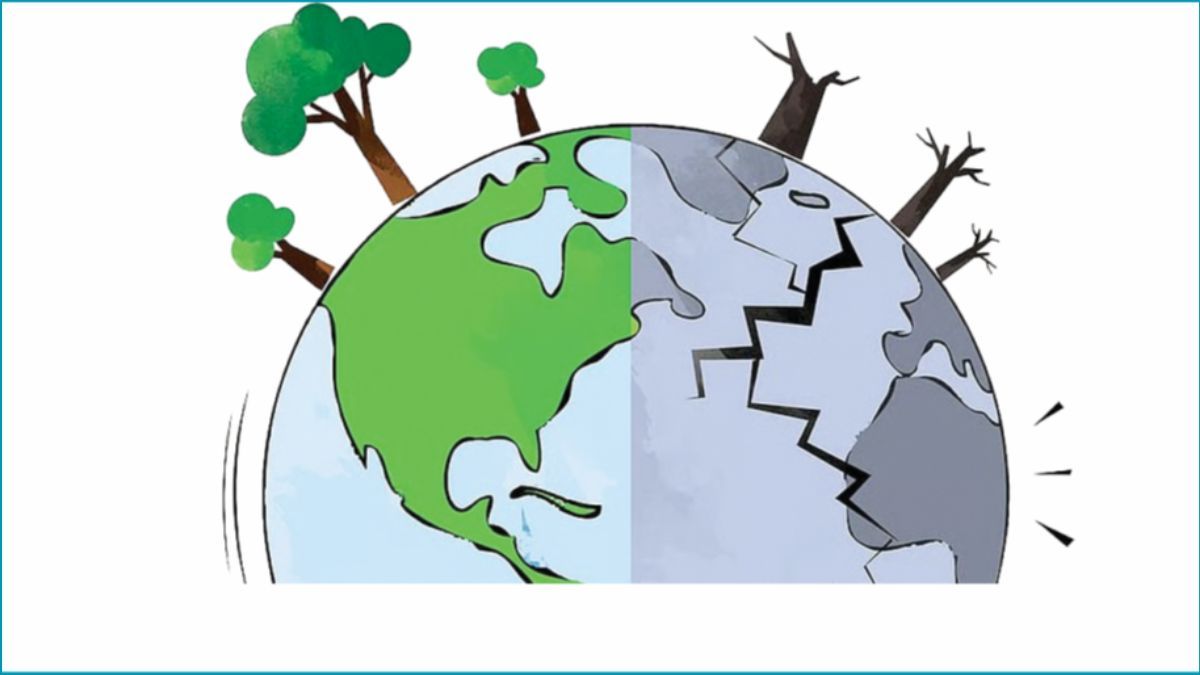 পরিবেশ দূষণ ও আইন প্রয়োগে বাংলাদেশ কি দৃষ্টান্ত স্থাপন করতে পারছে?