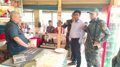 চাঁদপুরে এমবিবিএস ছাড়া ‘ডক্টর’ পদবি ব্যবহার, ৩ প্রতিষ্ঠানকে জরিমানা