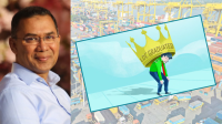 চট্টগ্রাম বন্দর নিয়ে যা বললেন তারেক রহমান