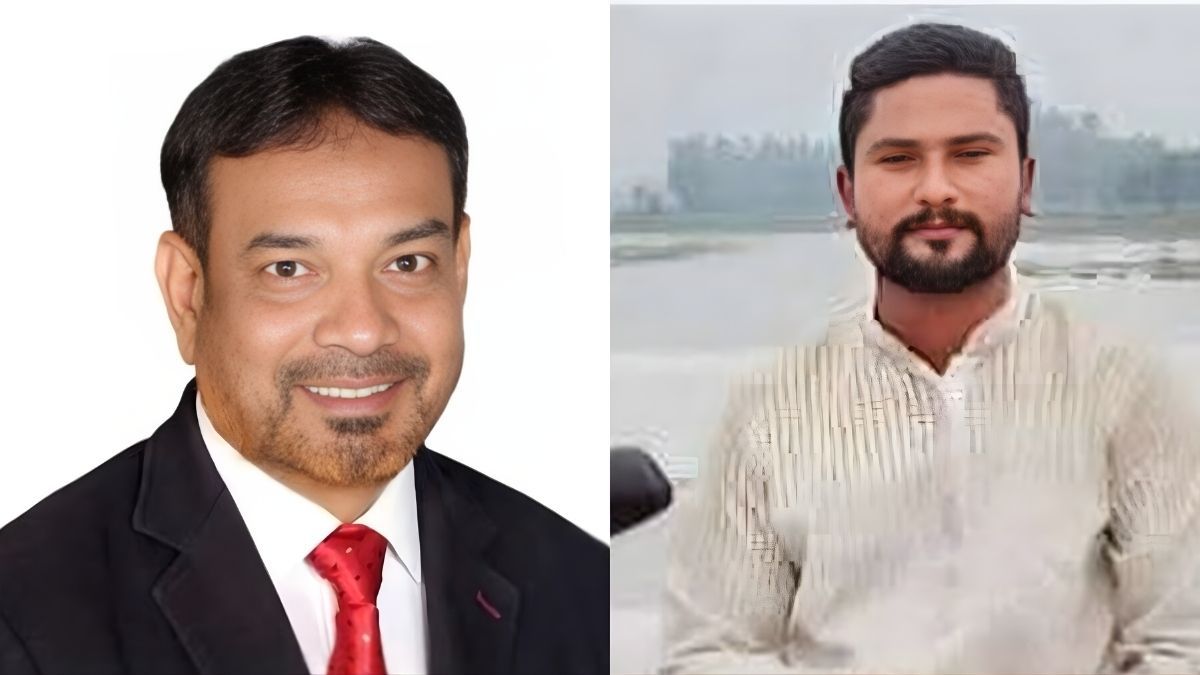 বগুড়ায় যুবদল নেতা রাশেদ হত্যাকাণ্ডে নতুন মোড়