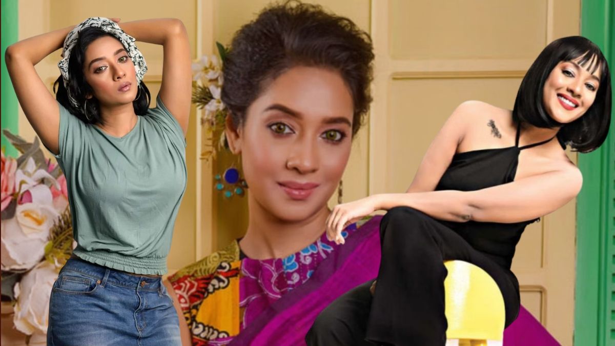 কেন নিয়মিত কাজ করছেন না মৌটুসী বিশ্বাস