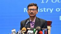 শেখ হাসিনাকে ফেরত চেয়ে দিল্লিকে লেখা চিঠির জবাব এখনো আসেনি : পররাষ্ট্র উপদেষ্টা