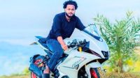 মিরসরাইয়ে সড়ক দুর্ঘটনায় মোটরসাইকেল আরোহী নিহত