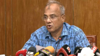 ৬৪ জেলায় এসপি পদায়নের লটারি কিভাবে হয়েছে, জানালেন স্বরাষ্ট্র উপদেষ্টা