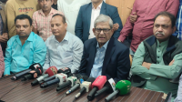 বাউল সমর্থকদের ওপর হামলার ঘটনায় মির্জা ফখরুলের নিন্দা