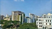 বিশ্বের দ্বিতীয় বৃহৎ শহরে পরিণত হলো ঢাকা