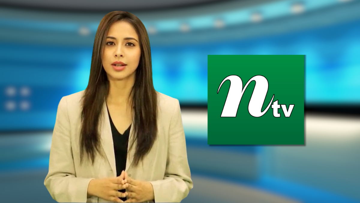 এনটিভিতে চাকরির সুযোগ, ৩ পদে ৪ জন নিয়োগ