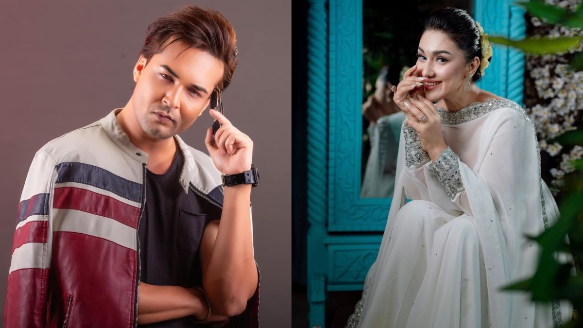 অপু বিশ্বাস ও আদর আজাদকে নিয়ে নতুন গুঞ্জন!