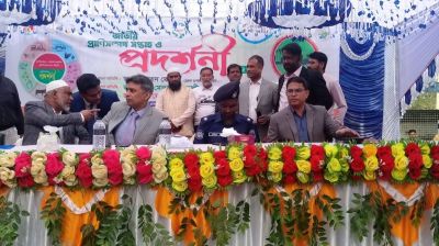 পাবনায় প্রাণিসম্পদ অধিদপ্তর ও পশু হাসপাতালে অনিয়মের অভিযোগ