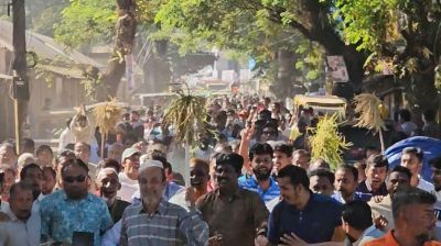 সুনামগঞ্জ-১ আসনে ধানের শীষের পক্ষে ঐক্যবদ্ধ থাকার ঘোষণা