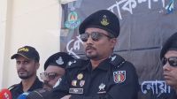 লক্ষ্মীপুরে ব্যবসায়ী হত্যার এক দিনের মধ্যে প্রধান আসামি ইউসুফ আলী গ্রেফতার