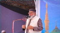 ধর্মের অপব্যাখ্যা করে বিশৃঙ্খলা তৈরির সুযোগ কাউকে দেওয়া হবে না