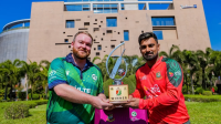 সন্ধ্যায় আয়ারল্যান্ডের বিপক্ষে প্রথম টি-টোয়েন্টিতে মাঠে নামছে টাইগাররা