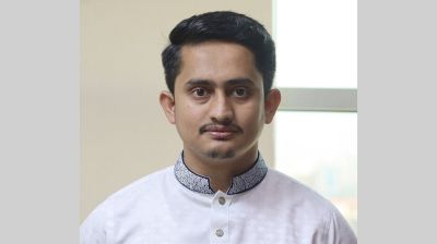 'আমার ধর্মের বানীকে বিক্রিত করার অধিকার কারো নেই : সারজিস আলম