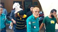 পুলিশকে কামড় দিয়ে পালানো সেই ছাত্রদল নেতা বহিষ্কার