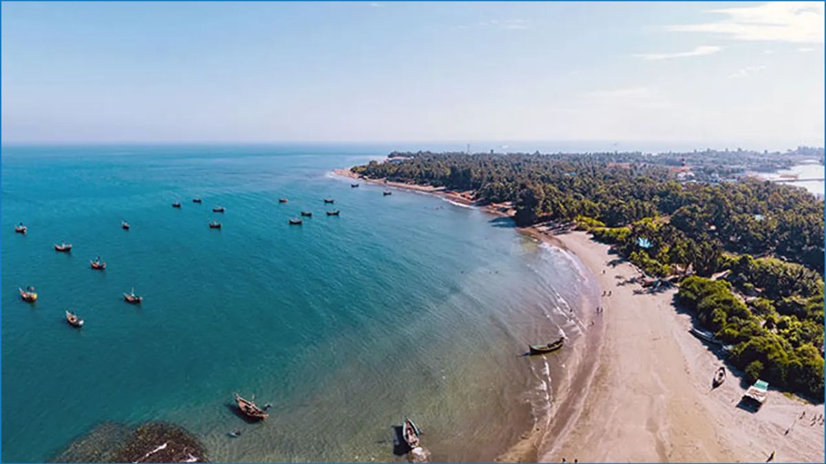 সেন্টমার্টিনে রাতে থাকার সুযোগ, মানতে হবে ১২ শর্ত