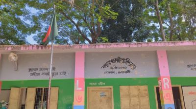 নোয়াখালীতে ওয়াশব্লক প্রকল্পে দুর্নীতি, বিল তুলে পালিয়েছে ঠিকাদার