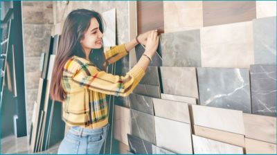 বাড়ির জন্য টাইলস কেনার আগে করণীয়