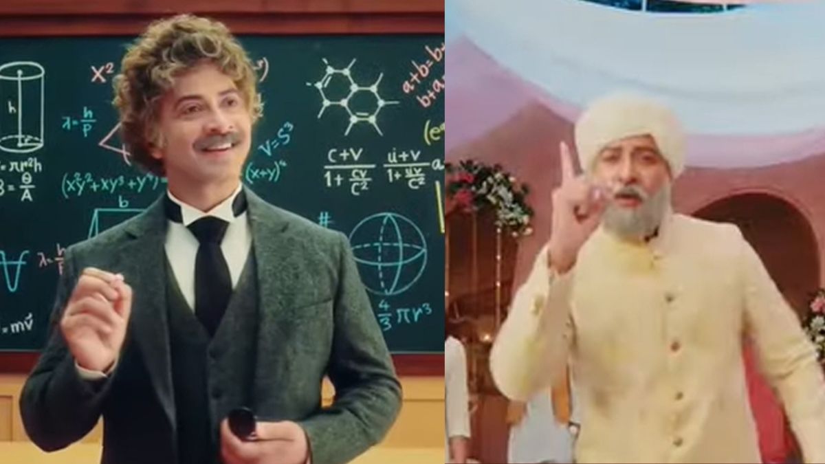 শাকিব খানের ৬ লুকের রহস্য কী?